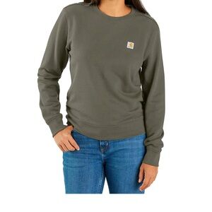 Carhartt WomenS Sweatshirt